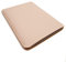 Benfan Schlanke Laptop-Hülle, 33 cm, kompatibel mit MacBook Air 13, M3, M2, M1, MacBook Pro 13, M2, M1, Farbe: Beige
