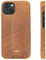 Solo Pelle Lederhülle für das iPhone 13 in 6.1 Zoll Princeton Case Leder Hülle Ledertasche Backcover aus echtem Leder (Camel Braun)