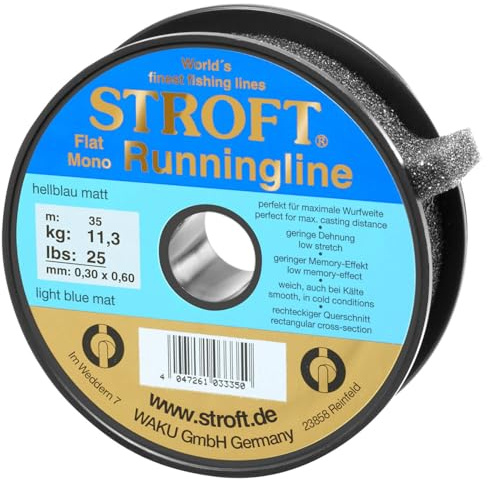 Stroft Running Line 35m