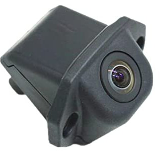 DYBANP Rückfahrkamera,Auto Rückfahrkamera Rückfahrkamera,Für Volvo S60 XC60 V60 S60L S80L