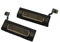 Wigento Lautsprecher Buzzer Ringer für Apple iPad Air 2 Loud Speaker Modul Ersatzteil