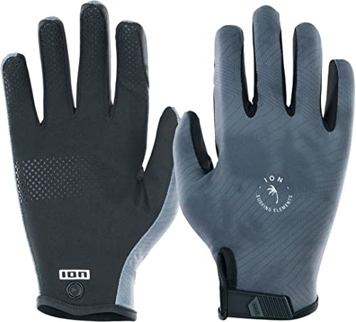 Ion Amara Full Finger Handschuh 2023 Jet Black, XL