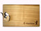 Schneidebrett Herz | ANGLER Holzbrett personalisiert mit Name graviert, Angel Geschenkidee Männer, Vatertag Hochzeit, Ostern, Weihnachten, Herzbrett, Frühstücksbrett Angelrute Petri Heil