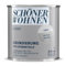 Brillux Home Grundierung für Eisenmetalle 375ml grau