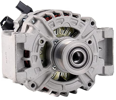 TRQ Lichtmaschine kompatibel mit 11-15 Mini Cooper 11-16 Cooper Countryman 13-16 Paceman