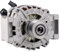 TRQ Lichtmaschine kompatibel mit 11-15 Mini Cooper 11-16 Cooper Countryman 13-16 Paceman