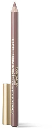 Bottega Verde - Matita per labbra intensa con estratto di Malva - Caramello