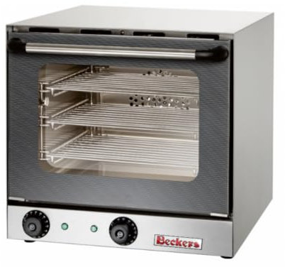 Four à convection MOD. S 3 - Beckers