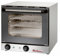Four à convection MOD. S 3 - Beckers