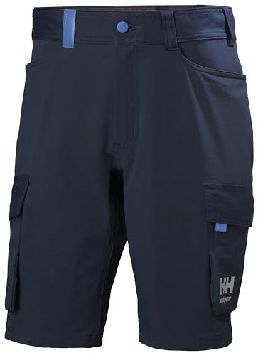 Oxford 4X Cargo Shorts