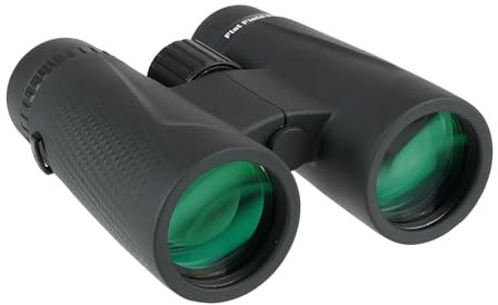 Svbony SA205 Binocolo per Adaults, 8x42 ED Correzione del campo piatto Bak4 FMC Professionali ad alta Potenza di Ingrandimento, IP67 Impermeabile per Viaggi Osservare gli Uccelli Della Fauna Selvatica