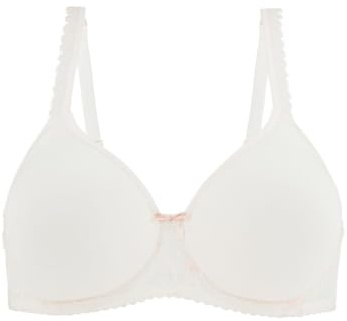 Conturelle Spacer-BH mit Bügel 806840 Mille Fleurs Cream 75C