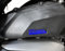 Adesivo resinato ESP+ 7x1,7cm Blu per Filtro Sh 125 150 2020 2021 2022 2023