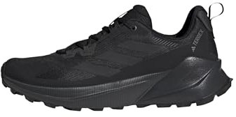 adidas Homme Terrex Trailmaker 2 Hiking Shoes Chaussures de randonnée, Core Black/Carbon/Grey Four, 44 2/3 EU