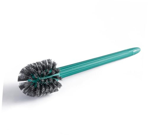 Alipis -bürstenset Toilettenbürste Mit Für Home Office Und Hotel Kompaktes Design Für