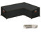 HEIMUNI Gartenmöbel Abdeckung für L-Form Sofas Wasserdicht Ecksofa Abdeckplane mit Belüftungsöffnungen, Winddicht Lounge Abdeckung Loungemöbel Abdeckhaube für L Form Lounge 260x210x90x80/65cm