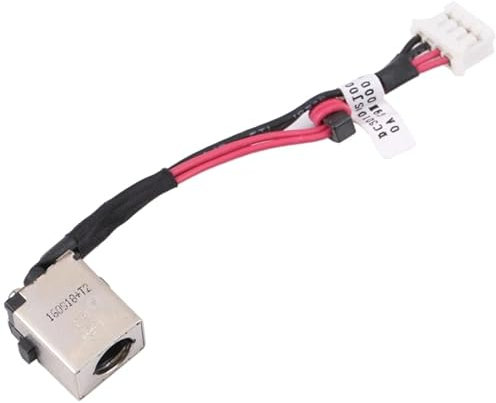 PC -Laptop -Ersatzteile Für Acer Aspire E15 ES1-511 Power Jack Connector Zubehr