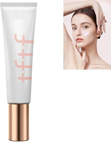 Makeup Base Gesichtsgrundierung,Concealing Tone Up Primer,Smooth Corrector zur Abdeckung der Hautporen,Zarter Silk Veil Art Primer,Delicate Silk Veil Art Primer