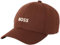 BOSS Zed HAT Dark Brown204 Einheitsgröße