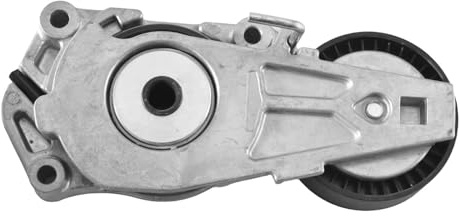 TUUMOND 38405 Automatic Belt Tensioner Compatible With 2005-2008 Mini Cooper R52 Convertible, 2002-2008 Mini Cooper R50/R53 Hatchback L4 1.6L (Alternator & Water Pump)
