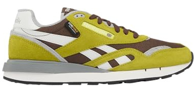 Reebok Unisex Classic Nylon 89Sneaker