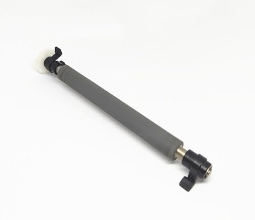 FHIEORY Kit Plattenroller für TSC TTP-245 Plus TTP-247 TTP-345 Plus Thermo-Etikettendrucker