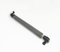 FHIEORY Kit Plattenroller für TSC TTP-245 Plus TTP-247 TTP-345 Plus Thermo-Etikettendrucker