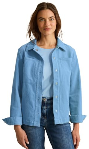 Cecil Damen Cord Overshirt