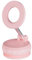Jubepk Suction Magnetic Phone Holder, 360° Adjustable Vacuum Mount Stand, Foldable Mobile Bracket, Strong Magnetic Grip, Ideal for Car, Desk, Travel, Compatible with Most Smartphones
