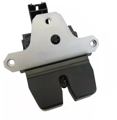 Cerradura De Maletero 31335047 31335870 31335045 Pestillo De Portón Trasero, Cerradura De Maletero Para VOLVO Para S40 II Para V50 2004-2012