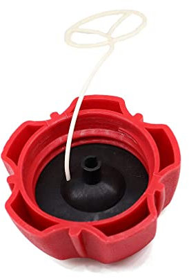 Tankdeckel Passend für Scheppach MP 99-42 Rasenmäher (nur mit T375 T475 T575 Motor)