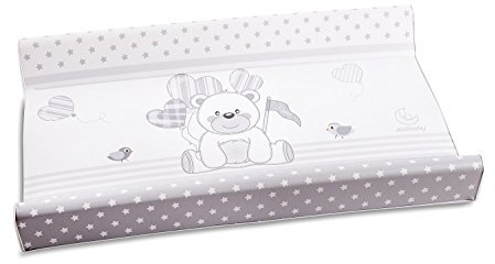 Italbaby 050.6010-18 Kuko Fasciatoio PVC 2 Lati, 50 x 80 cm