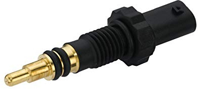 HELLA 6PT 013 113-241 Sensor, coolant temperature - 2-pin connector