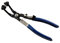 US PRO Angled Hose Clamp Pliers 5860