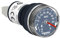 Schneider xb5dtb24 Temporizador/Tiempo Relé para Frontal un diseño 22 mm 24 VDC 0,5 min hasta 10 min