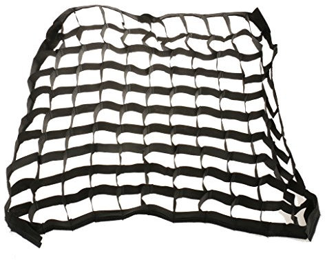 SM SunniMix Honeycomb 14 x63 / 35x160 Reflector para Flash - Only Grid