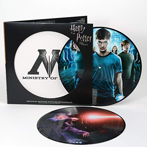 Harry Potter and the Order