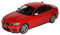 B*M*W 2er F22 M235i Coupe Rot Ab 2013 Nr 039 1/18 GT Spirit Modell Auto mit individiuellem Wunschkennzeichen