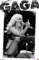 Trends International Lady Gaga Finger-Wandposter, 37,4 x 56,8 cm, ungerahmt