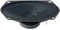 VISATON 2058 FR 7.12 8 Ohm Broadband Speaker Oval 7 x 12 cm 279386