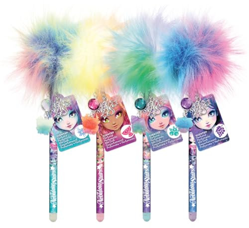Nebulous Stars Duftende Pom Pom Stifte Sortiment