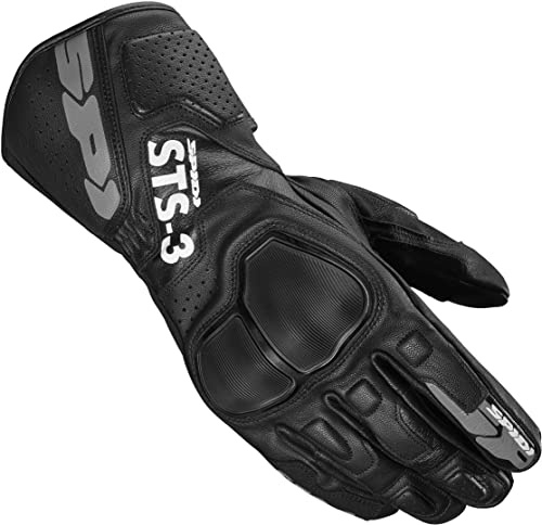 SPIDI Damen STS-3 Lady Motorrad Handschuhen