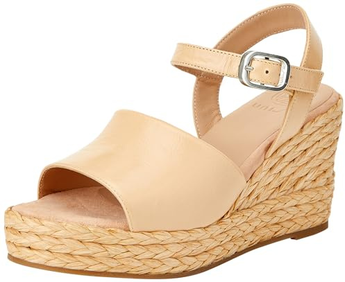 Unisa Damen Malte_gar Espadrilles