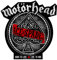 Motörhead Aufkleber Ace of Spades Sticker Born to Lose ca.10x10 cm
