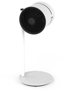 BONECO F220CC Clean and Cool Digital Air Shower Fan & Purifier