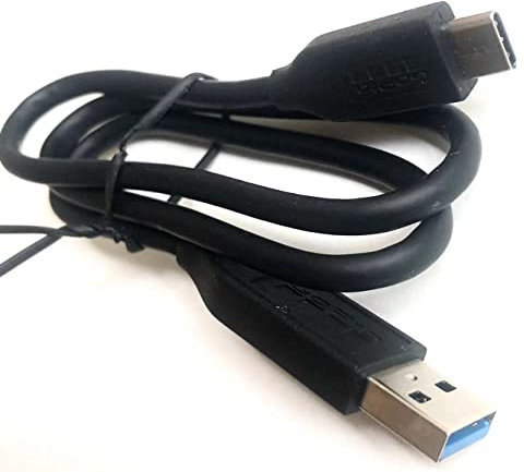 LZYDD USB-C 3.0 Charging Cable for Go pro Hero 10 Hero 9 Hero 8 Hero 7 Max Hero5 GoPro HERO9 Session Action Camera/DJI Osmo Action 3 4 Camera