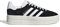 adidas Originals Femme Gazelle Bold W Basket, Core Black Core White Semi-Brillant Blue, 38 2/3 EU