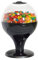 Automatic Candy Dispenser, Touch Activated Sweets Dispenser Machine, Can Hold 1000ml Capacity, Easy To Use, for Gumballs and Nuts or Snacks Kids Lovely Gift