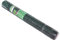 Amig - Maille cachée Verte | Mesh en polyéthylène Haute densité résistant aux Rayons UVA | Outils de Jardinage pour ombrage et Pose sur clôtures | Dimensions : 1,5 x 10 m.