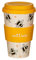Sass & Belle Bee Travel Coffee Cup